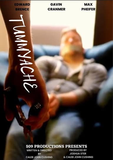 Tummyache poster