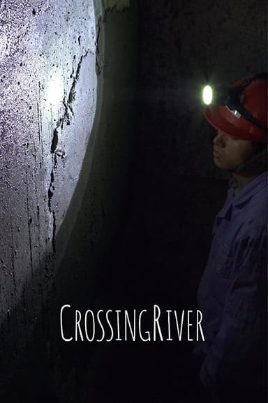 Crossing River poster