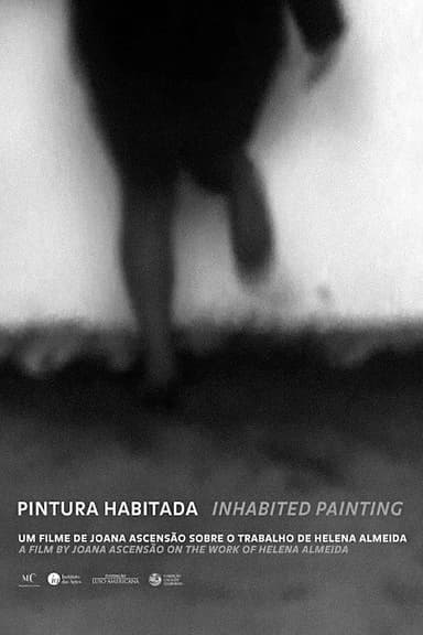 Inhabited Painting poster