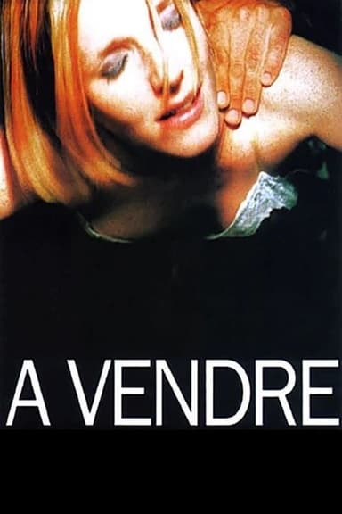 For Sale poster