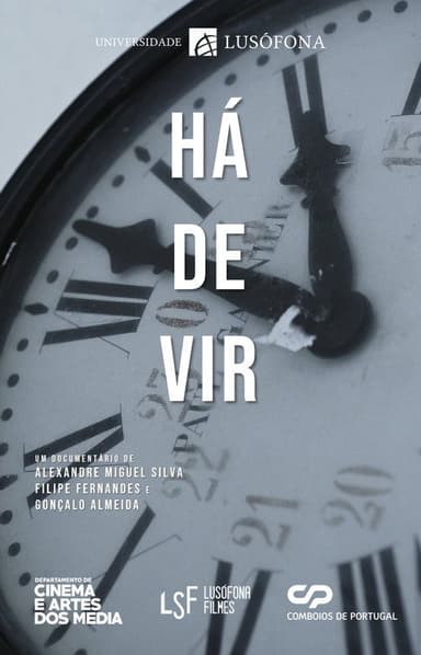 Will Come poster