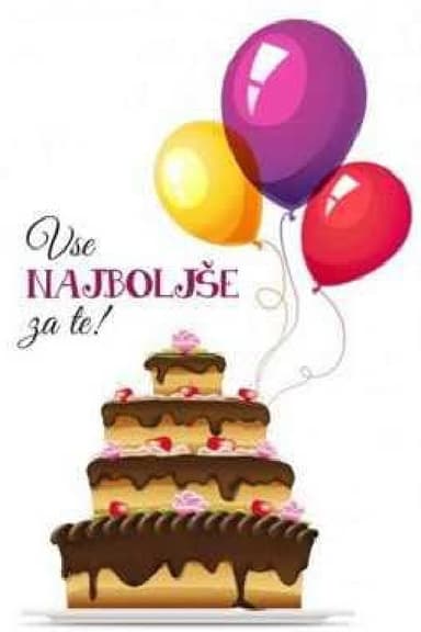 Happy  Birthday poster