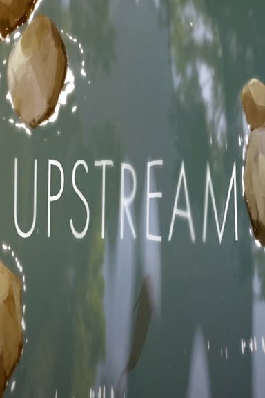 Upstream poster