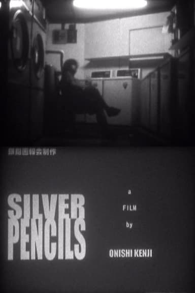 Silver Pencils poster