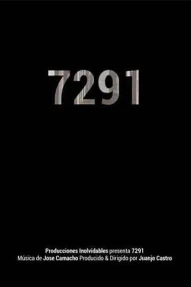7291 poster