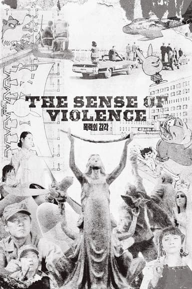 The Sense of Violence poster
