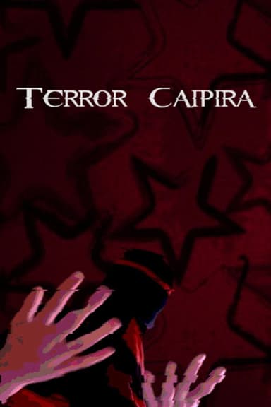 Terror Caipira poster