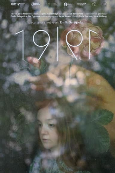 19.91 poster