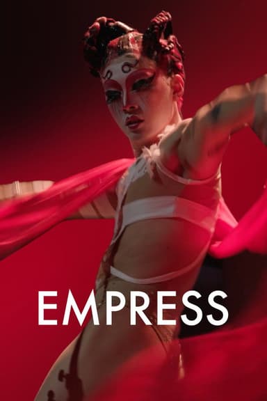 Empress poster