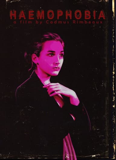 Haemophobia poster