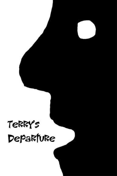 Terry’s Departure poster