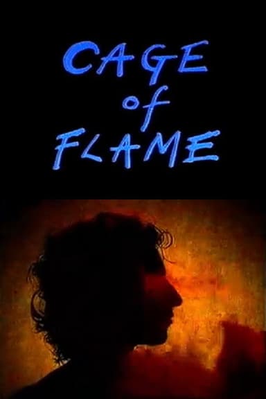Cage of Flame poster