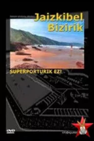 Jaizkibel Bizirik poster
