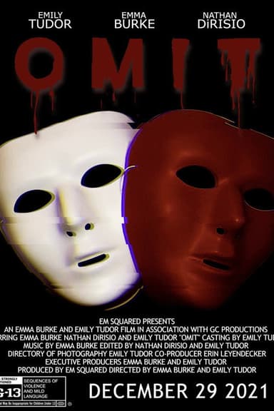 Omit poster