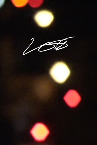 Lost poster