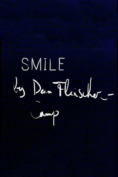 Smile poster
