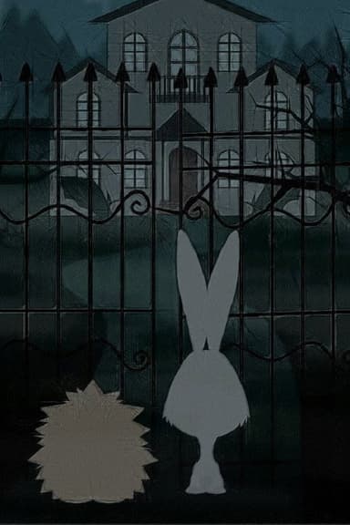 Страшный дом poster