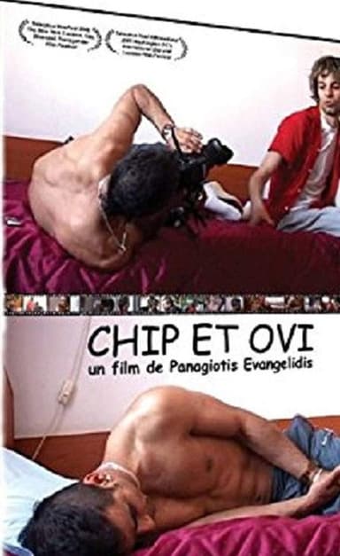 Chip & Ovi poster