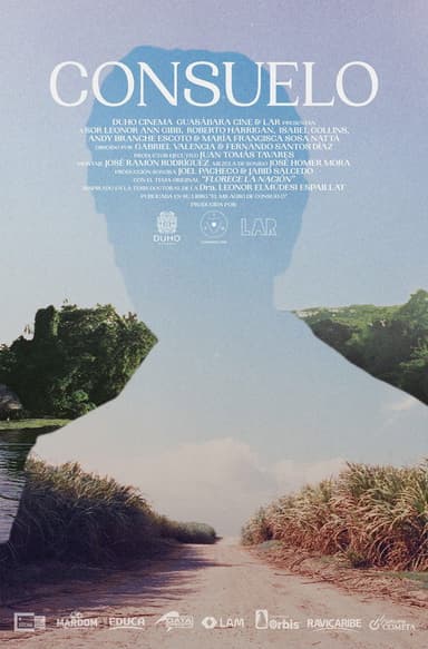 Consuelo poster