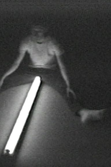 Manipulating a Fluorescent Tube poster