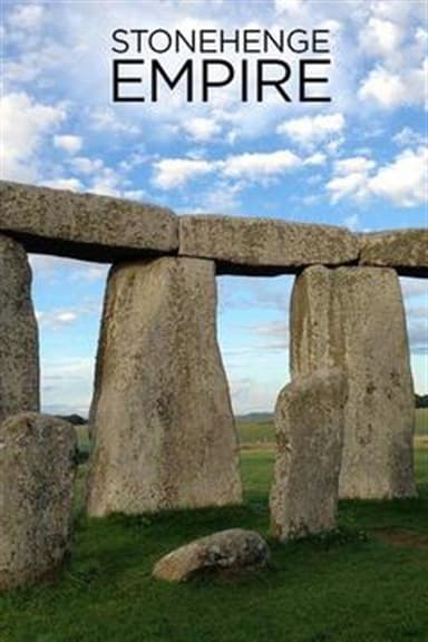 Stonehenge Empire poster