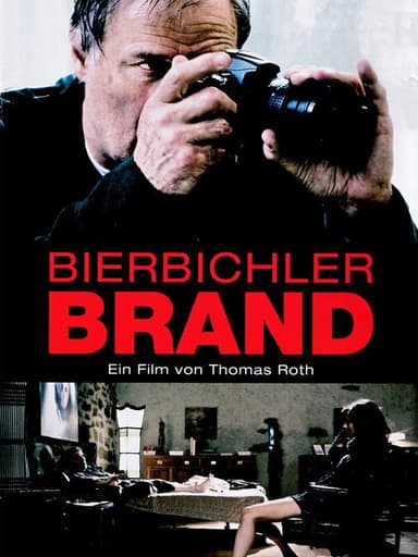 Brand poster