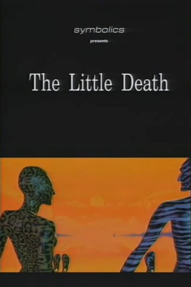 The Little Death poster