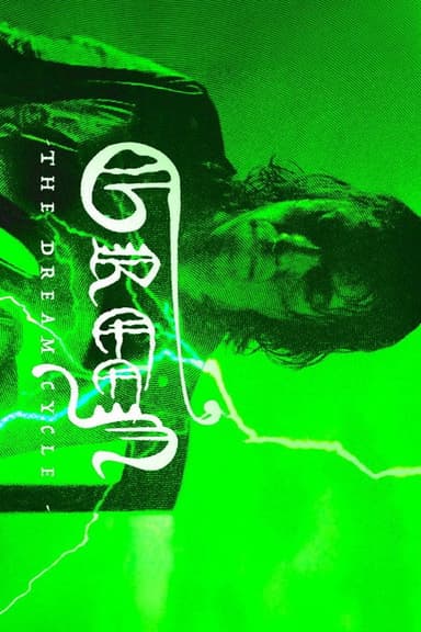 Green poster