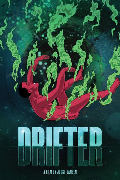 Drifter poster