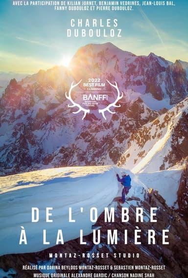 From Shade to Light poster