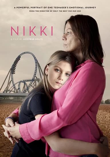 NIKKI poster