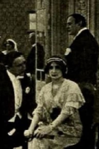 The Toreador's Romance poster