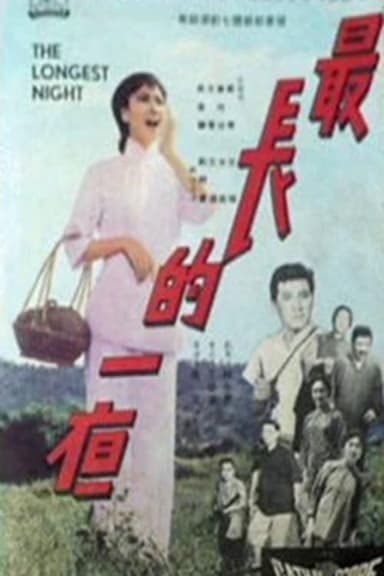 The Longest Night poster