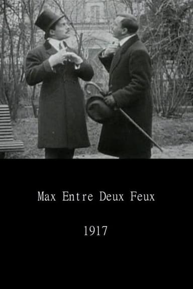 Max the Heartbreaker poster