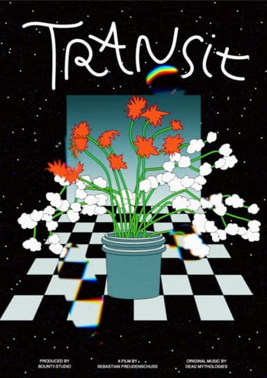 Transit poster