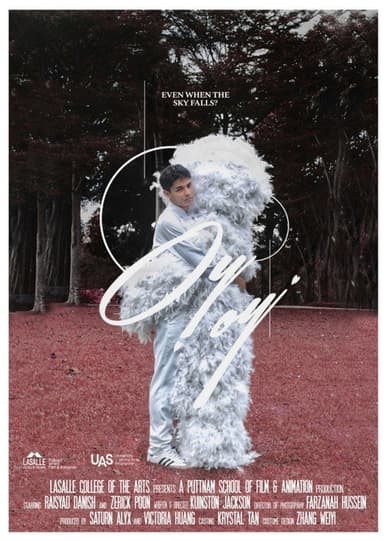 Oy Oy poster