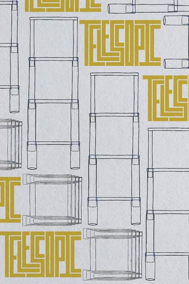 TELESCOPIC poster
