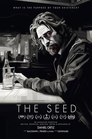 The Seed poster
