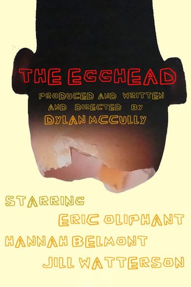 The Egghead poster