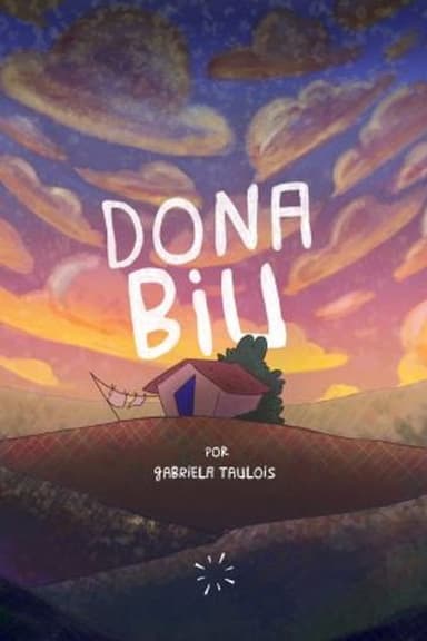 Dona Biu poster