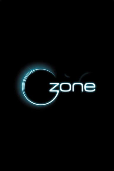 Ozone poster