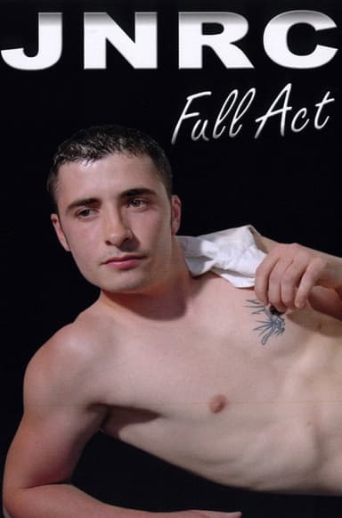 Full Act poster