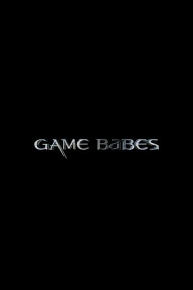 Game Babes poster