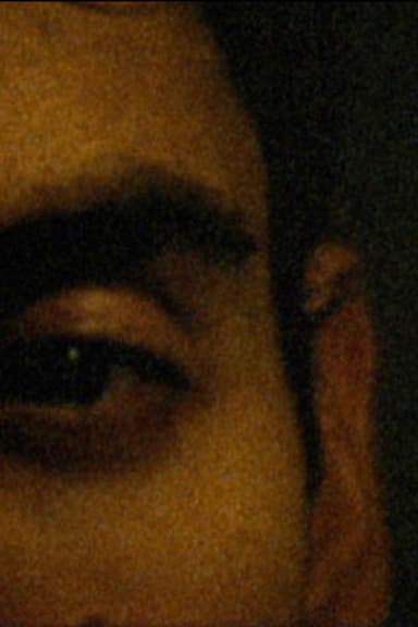 The Reason Why poster