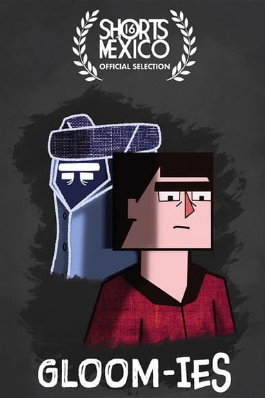 Gloom-ies poster