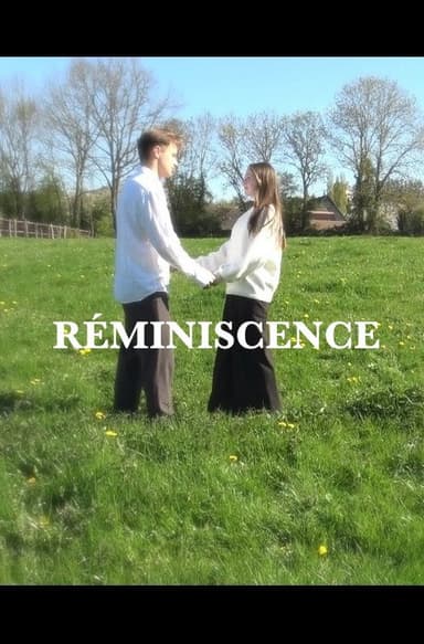 RÉMINISCENCE poster