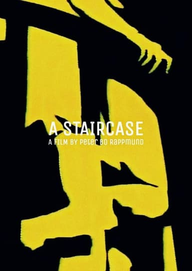 A Staircase poster
