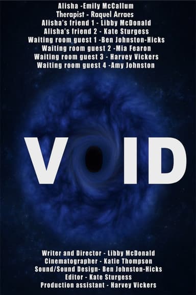 Void poster