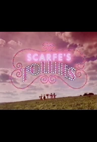 Scarfe's Follies poster