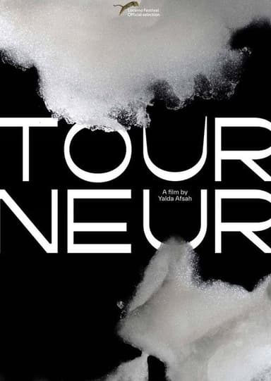 Tourneur poster